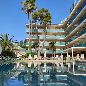 **** Hotel Canada Palace Spanje