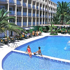 *** Hotel Palmira Isabela Spanje