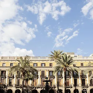Hotel Ramblas Pasaje Bacardi ***