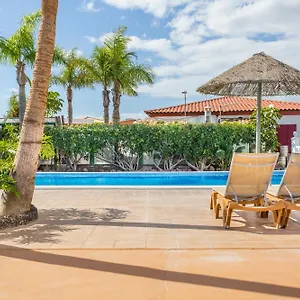*** Aparthotel Royal Tenerife Country Club Spanje