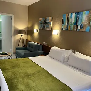 Hotel Aneto 