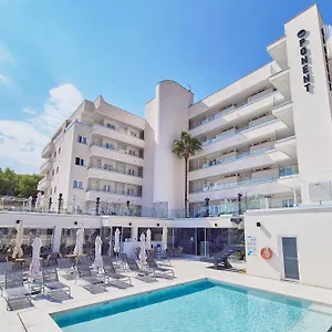 *** Aparthotel Ponent Spanje
