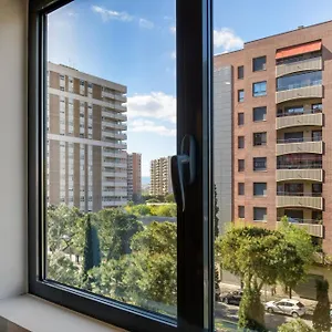**** Hotel Ac By Marriott Spanje