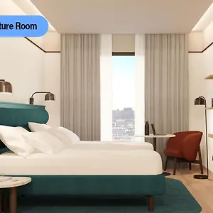  Hotel The Social Hub Poblenou Spanje