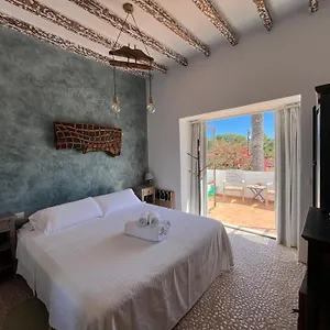 Hotel Boutique La Curandera De Salinas ***