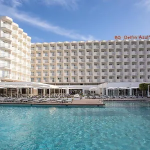 **** Hotel Bq Delfín Azul Spanje