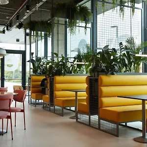  Hotel The Social Hub Poblenou Extended Spanje