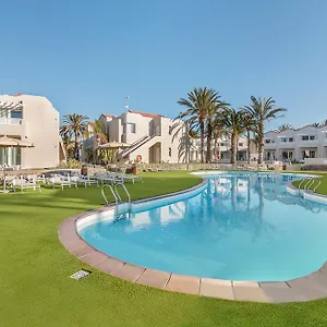 **** Hotel The Koala Garden Spanje