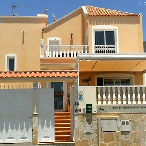 Pensión Casa D'amélia ***