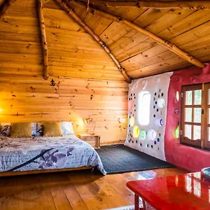 Bed and breakfast Casa Inspirada 