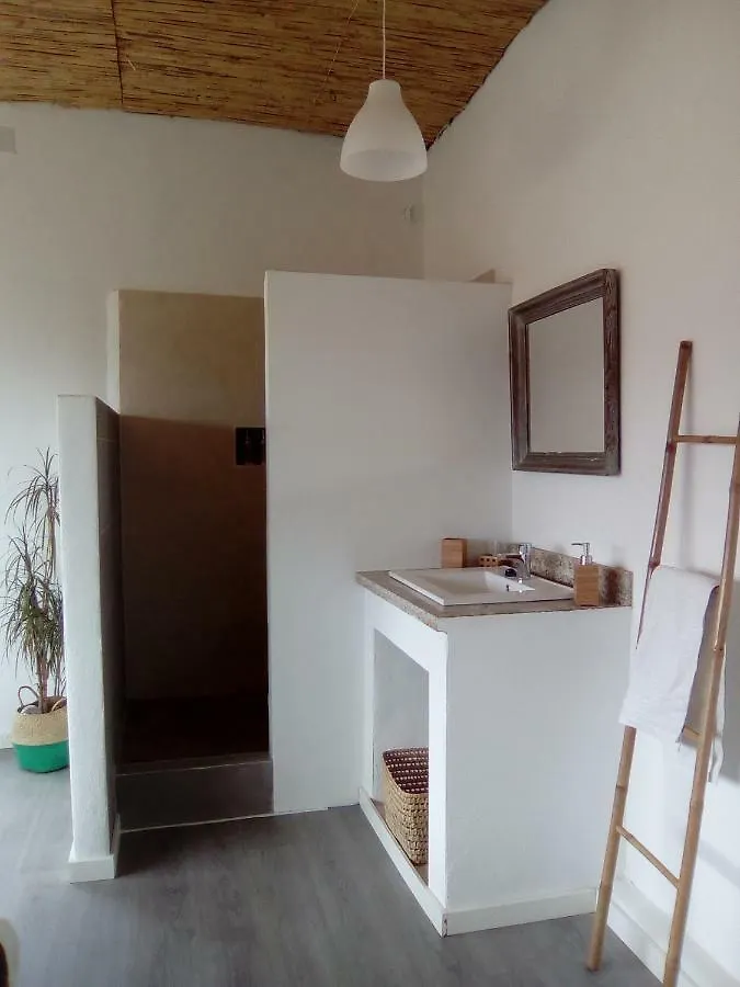 The African House Bed & Breakfast Tolox