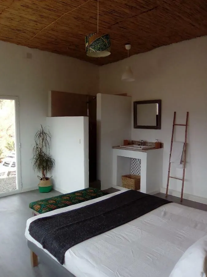 The African House Bed & Breakfast Tolox