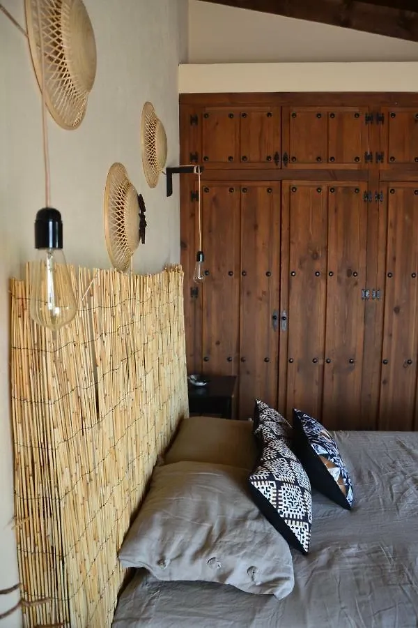 The African House Bed & Breakfast Tolox