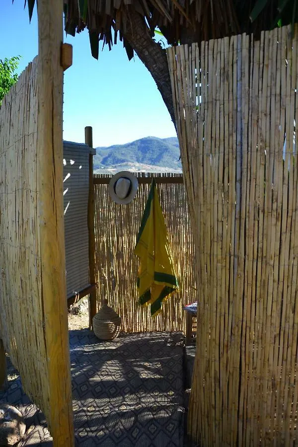 The African House Bed & Breakfast Tolox