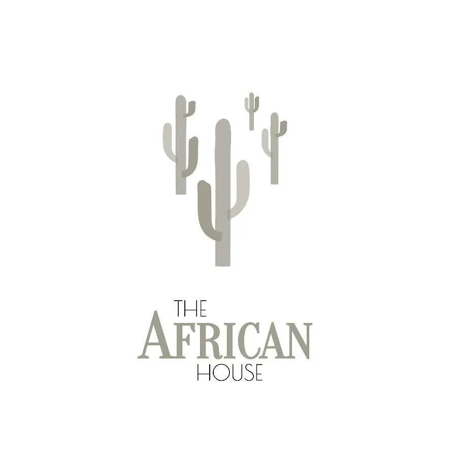 The African House Bed & Breakfast Tolox